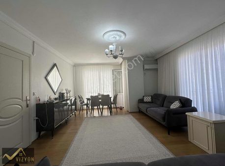 Vizyon Emlak'tan Bayramoğlu Kavşakta Deniz Manzaralı 5+1 Dublex