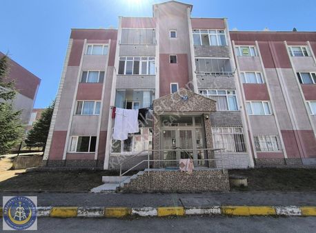 Karahanlı'dan 2+1 Satılık Daire