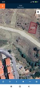 Elmadağ Hasanoğlan Fatih Mah.'nde Satılık Tek Tapu Arsa