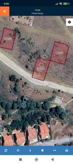 Elmadağ Hasanoğlan Fatih Mah.'nde