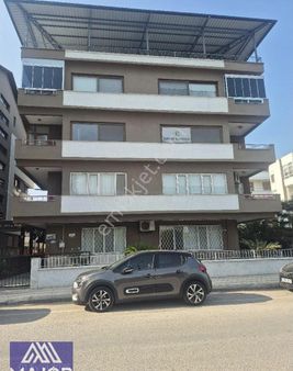 Hatay İskenderunda Sahile Yakın 150 M2 3+1 Kiralık Daire.