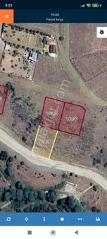 Elmadağ Hasanoğlan Fatih Mah.'nde Satılık Tek Tapu Arsa