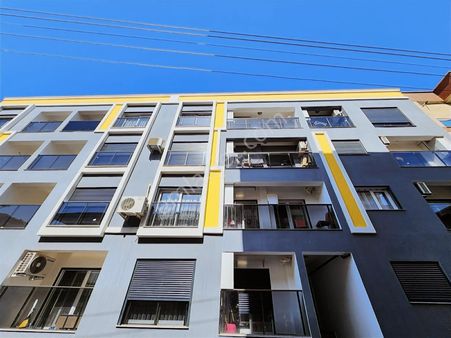 Ecofast Ata Sanayi İzban Durağı Yakını Satılık Dubleks Daire