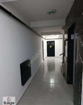 Kaya Emlaktan Satılık 2+0 Daire 85 M2 Bahçeli Evler Mahallesi