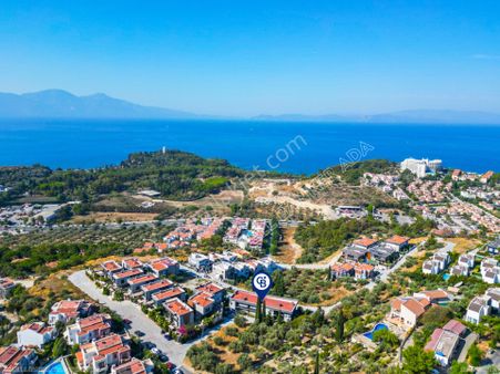 Kuşadası Kadınlar Denizi Deniz Manzaralı 2+1 Fırsat Daire