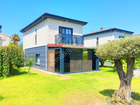 Davutlar Sahil Havuzlu Site Dublex