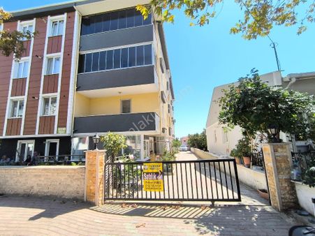 Silivri Gümüşyaka Da 2+1 Satılık Daire