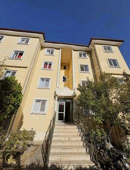 Toki'de Geniş 2+1 Ferah Kiralık Daire