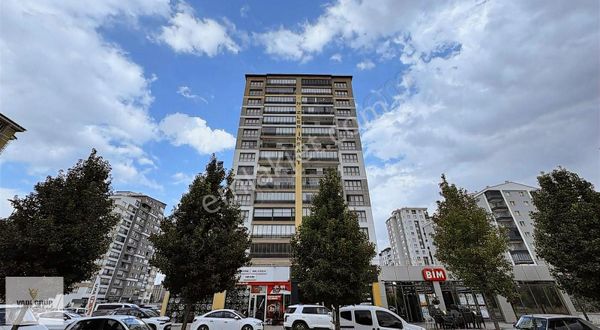 Vadi Grup'tan Rte Bulvarında 4+1 180 M2 Daire!