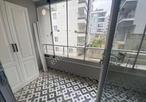 Körfez’de Satılık Sıfır 2+1 Daire