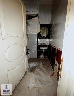 Turgut Reis Mah. İnce Gayrimenkulden Satılık 2+1 Yeni Bodrum