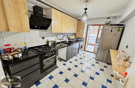 Güçlükaya Mah'de Belediye Ve Şelale Dibinde Ara Katta 3+1 Fırsat