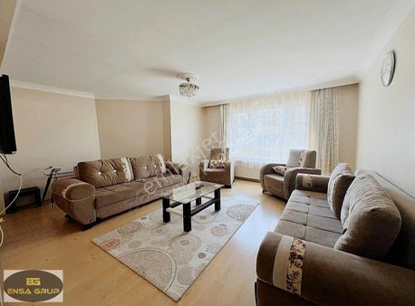 Aşık Veysel Park Karşısı Full Eşyalı Altı Daire Eşyalı Kiralık