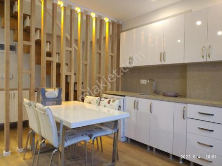 Hurma Mahallesi 3+1 Eşyalı Dublek Daire