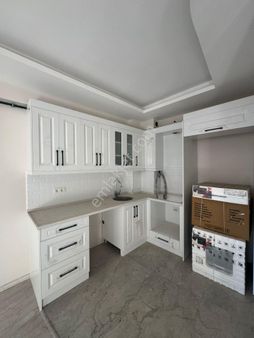 Seçkin'den Kozağaç Mh. Satılık Sıfır 2+1 Arakat Daire