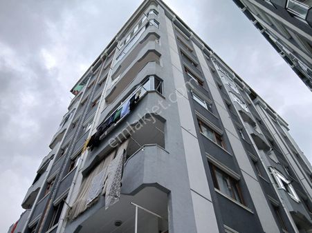 Turan Emlak'tan Bağdatlı Mah.6.kat-140.m2-site İçi-3+1-daire Satılık