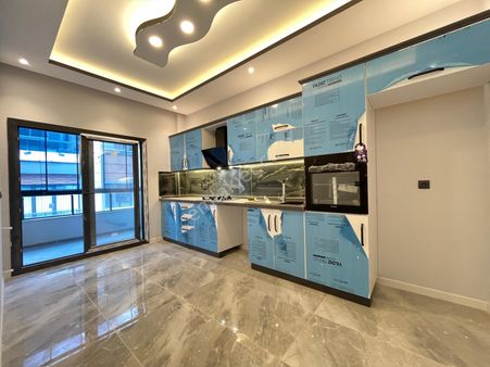 Arya'dan Altınkum Merkezde Denize 300 Metre 2+1 Dubleks Daire