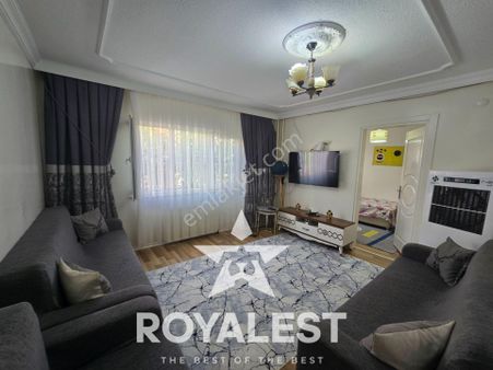 Royalest'ten Kullanışlı Kutu Gibi Fırsat Daire