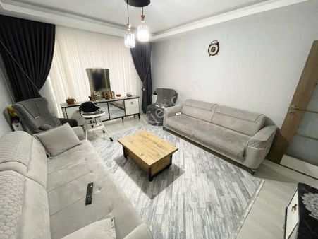 Water Hause Gayrimenkul' Den Akşemsettin Mah. Satılık Daire