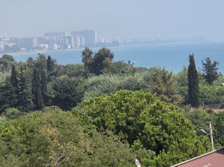 Satılık 3+1 Daire Alata Erdemli Mersin