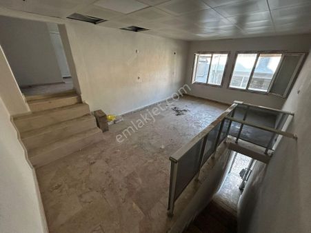 Turgutlu Kiralık Ofis Altay Mah 55m2 2. Kat Wc Banyo Vardır Bulvar Arçelik Bayii Yan Sokağı