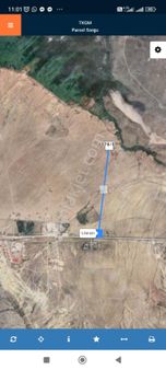 Ağrı Doğubeyazıt'ta Satılık Villa İmarlı Arsa