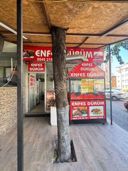 Avcılarda Cihangirde İşlek Yerde Kiralık Devren Dürümcü