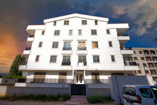 🛑🛑aktif'ten Akçay'da Satılık Ön Cephe Kapalı Otoparklı Sıfır Harika 2+1 Daire