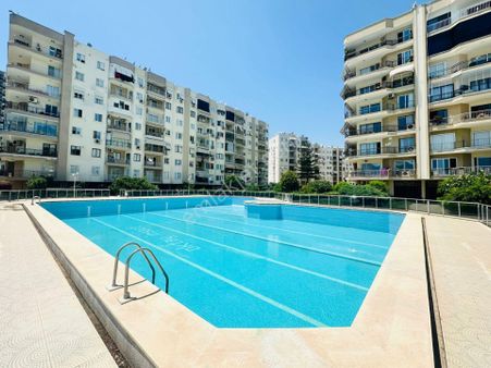 ***ethereal'den Davultepe Denize Sıfır-havuz-kombi-eşyalı 2+1***