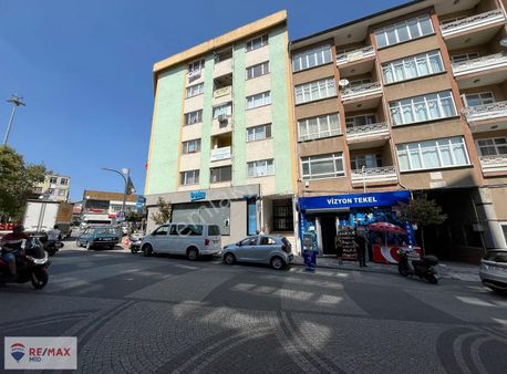 Re/maxmıd'den Susurluk'un Merkezınde Her Yere Yürüme Mesafesinde