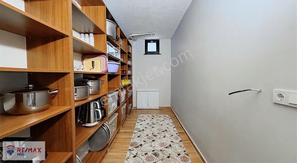 Yeni Mahallede Eşsiz Ultra Lüxs Villa