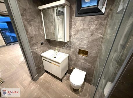 Kazdağları Eteğinde Ultra Lüks Villa