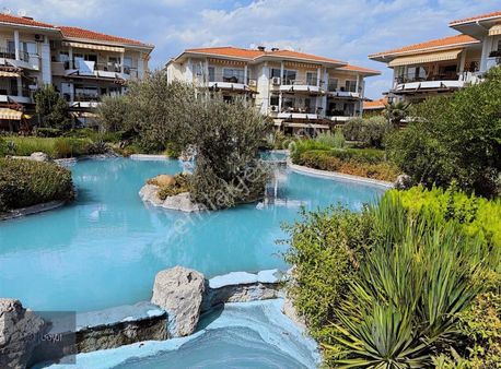 Boyut'tan Venüs Yağcılar Sitesinde 3+1 Satılık Lüks Villa