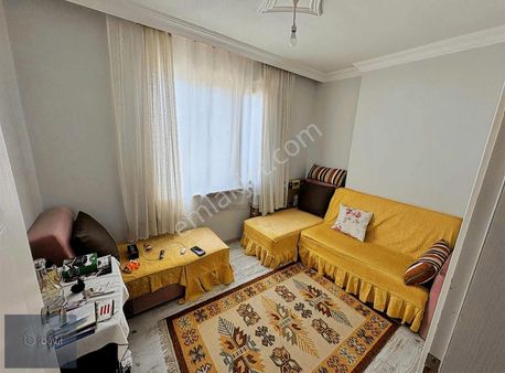 Tek Yetkili Boyut'tan Ön Cephe Akçay Cemil Temelde Satılık 2+1