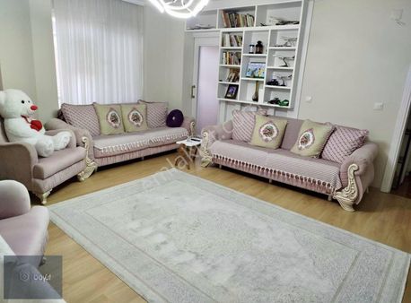 Boyut'tan Ön Cephe Doğalgazlı Asansörlü Fırsat 3+1 Satılık Daire