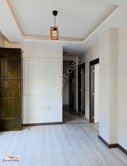 Dairemiz Hacı İlbey Mah.2 Yıllık Boş Kiralık 1+1 Ayrı Mutfaktır