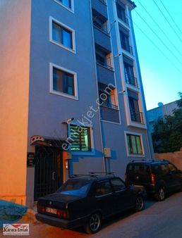 Merkezde Kiralık 2+1 Daire