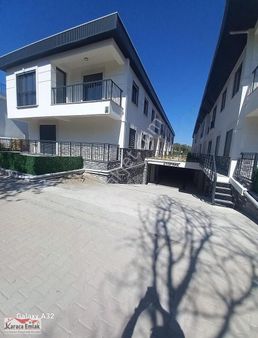 Çamlıbel 1+1 Rezidans Satılık