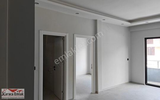 Bahçelievler'de Satılık Ayrı Mutfaklı 1+1 Sıfır Daire