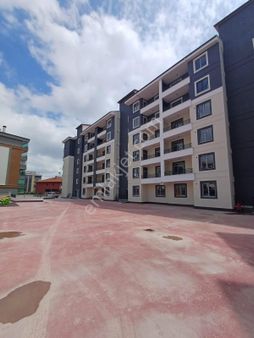 Gürhan Gayrimenkulden Satılık Karatay/hamzaoglu Mahallesinde Lux Daire