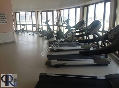 Papatya Residence 2 Merkezi Konumda Kiracısız 1+1 Satılık