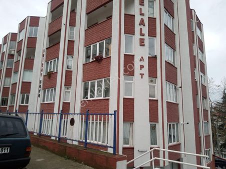 Trabzon Beşirli Kiralık Daire