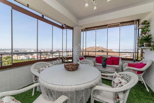 Beşevler’de Prestijli Lokasyonda Satılık Dubleks konut