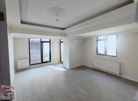 Sezer Emlak Halit Kacır'dan Satılık 2+1 90 M2 Yüksek Giriş