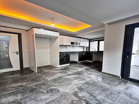 Cadde34 Yapı'dan Sıfır İnşaattan 3+1 Krediye Uygun Satılık Daireler!!!