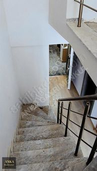 Anka Gayrimenkul Den İmbatlı Da 2+1 Sıfır Çatı Dubleksi