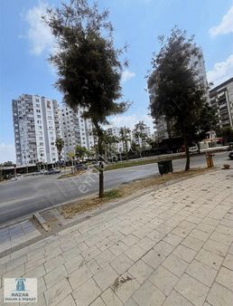 Trt Binası Civarı Cadde Üstü İş Yerine Uygun Masrafsız Daire