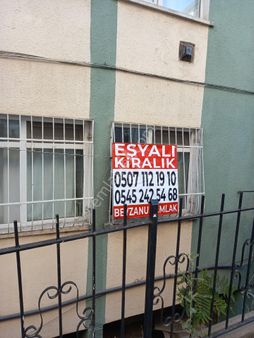 Eşyalı Kiralik Ankara Yenimahalle