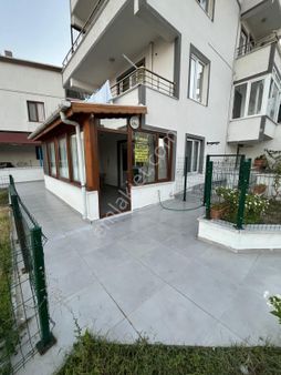 Avsa Adası Angalı Mevkıı 2+1 Eşyalı Bahçe Katı Daıre