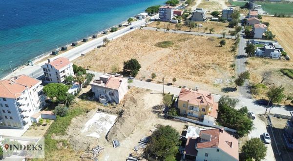 Eceabat İsmetpaşa Denize Yakın Satılık Arsa